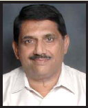 Sri G.S. Narayana Rao, President